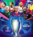 Champions League Cromos