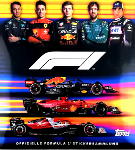 Formula 1 - F1 Cromos