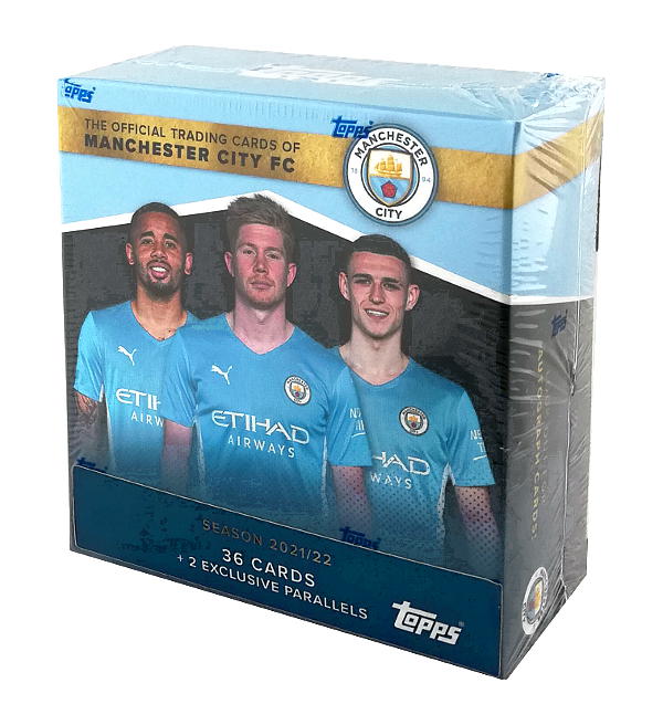 Postal Manchester City con marco 10x15 cm