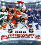 Cromos NHL