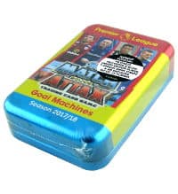 Topps PL Match Attax 17 / 18 Nordic Ed. Tin - Goal Machines