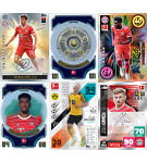 Topps Cromos Individuales