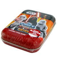 Topps Star Wars Force Attax Extra Ep. 7 - Mini-Tin 1