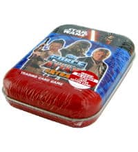 Topps Star Wars Force Attax Extra Ep. 7 - Mini-Tin 2