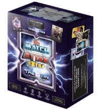 Topps UCC Champions League Match Attax EXTRA 2025/26 - X-Tin