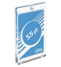 Ultimate Guard Magnetic Card Case 55 pt