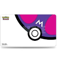 Ultra Pro Play-Mat - Pokemon Master Ball 60 x 34 cm