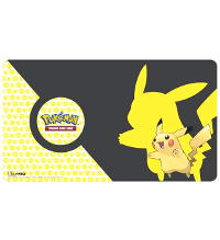 Ultra Pro Play-Mat - Pokemon Pikachu 60 x 34 cm
