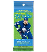 Upper Deck NHL 2021-22 Hockey - O-Pee-Chee - Fat Pack