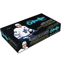 Upper Deck NHL 2021-22 Hockey - O-Pee-Chee - Hobby Box