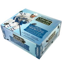 Upper Deck NHL 2021-22 Hockey - O-Pee-Chee Platinum - Hobby Box