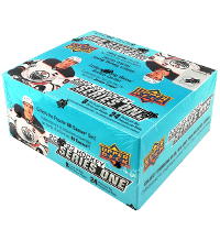 Upper Deck NHL 2022-23 Hockey - Series One - Caja de 24 sobres