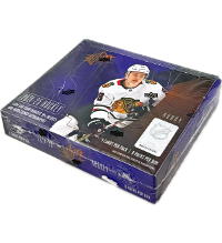 Upper Deck NHL 2024-25 Hockey - SPX - Hobby Box