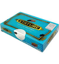 Upper Deck NHL 2024-25 Hockey - STATURE - Hobby Box