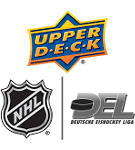 Upper Deck NHL Trading Cards