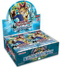 Yu-Gi-Oh! 25th Anniversary Edition - Legend of Blue Eyes White Dragon - Caja