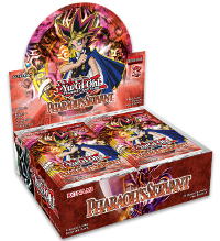Yu-Gi-Oh! 25th Anniversary Edition - Pharaoh's Servant - Caja de 24 Sobres