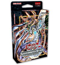 Yu-Gi-Oh! Cyber Strike Structure Deck - Deutsche Ausgabe 1. Auflage